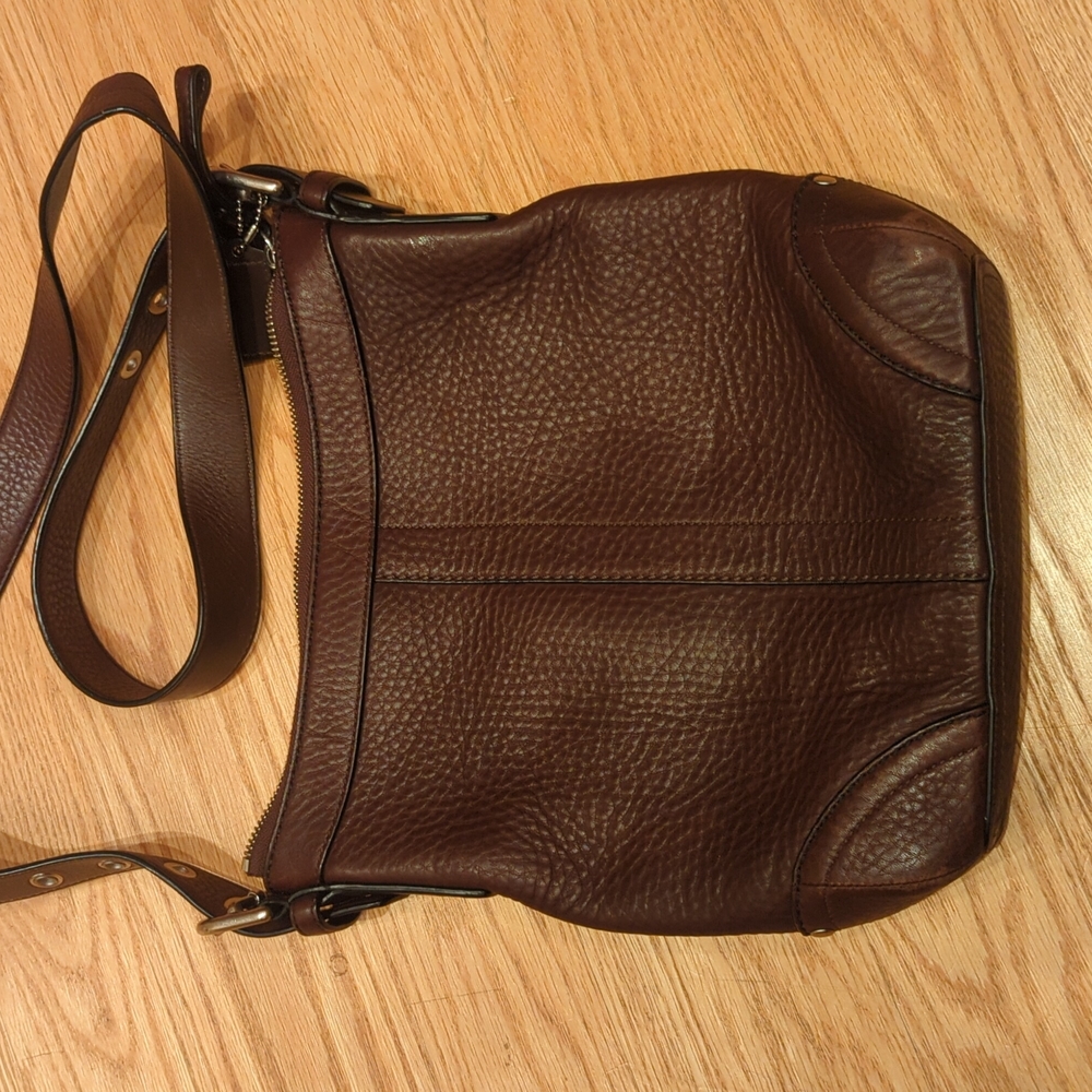 Coach crossbody